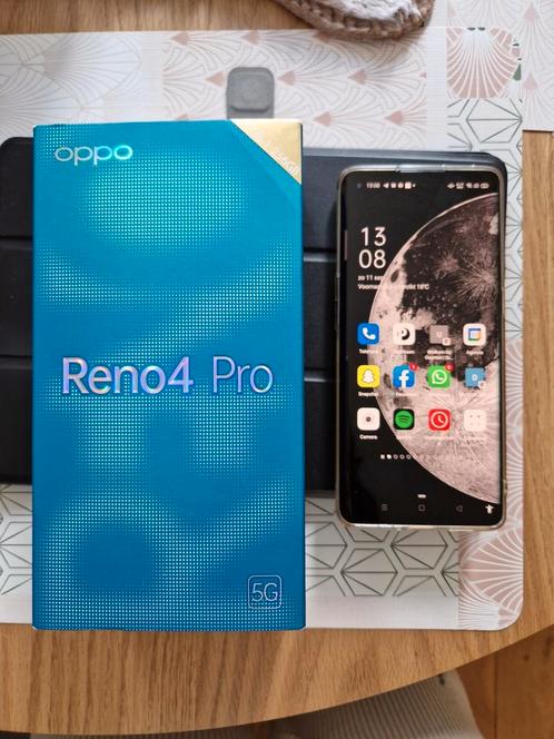 Oppo Reno 4 pro 5G 256GB