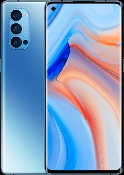 Oppo Reno 4 pro 5G