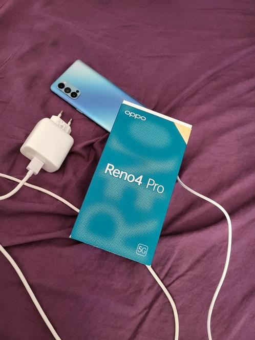 OPPO Reno 4 Pro 5G