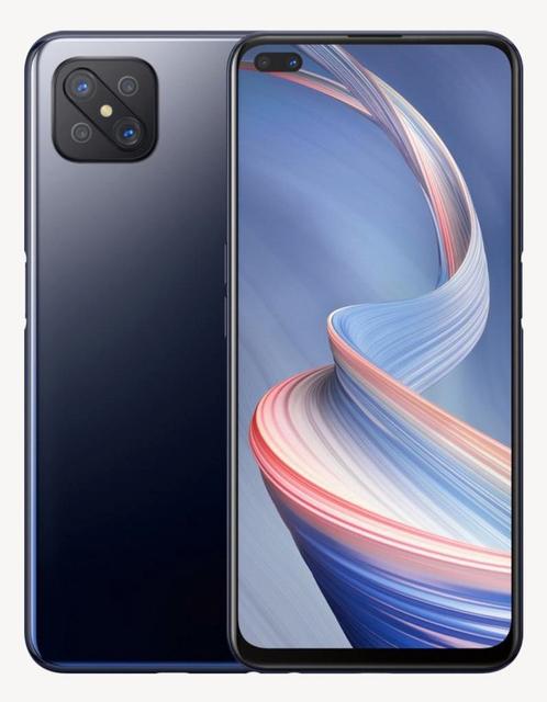 Oppo Reno 4Z 5G 128GB (GLOEDNIEUW)