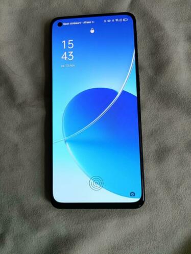 Oppo Reno 6