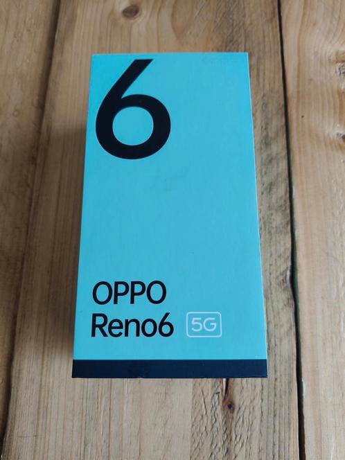 OPPO Reno 6