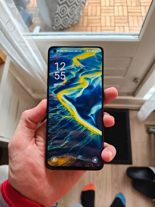 OPPO Reno 6