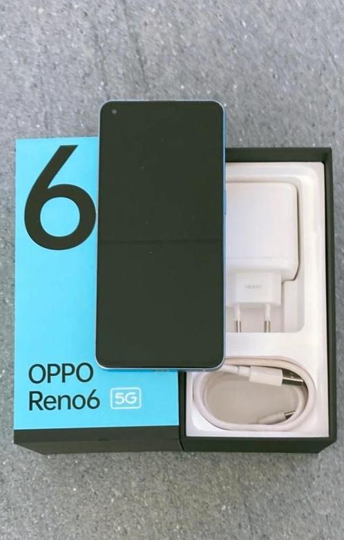 Oppo Reno 6 5G