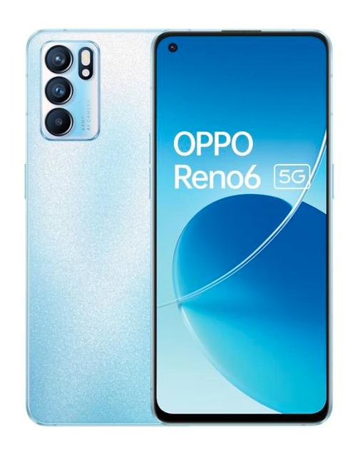 Oppo Reno 6 5G