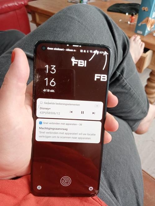 Oppo Reno 6 5g