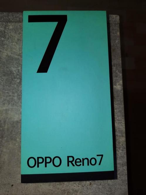 OPPO Reno 7