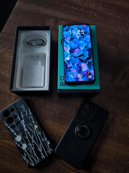 OPPO Reno 8