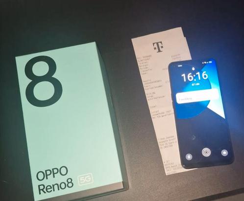 Oppo Reno 8