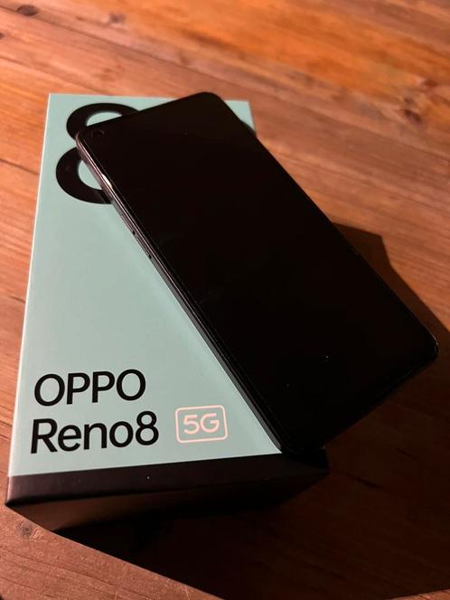 Oppo Reno 8 5G 256GB
