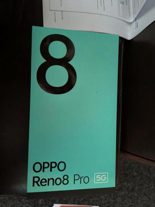 OPPO Reno 8 Pro