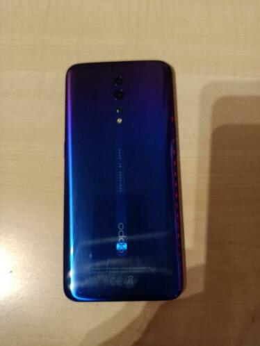 Oppo Reno Z 128Gb Paars
