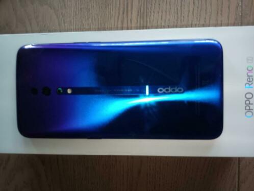 Oppo Reno Z