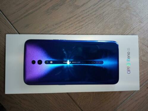 Oppo Reno Z