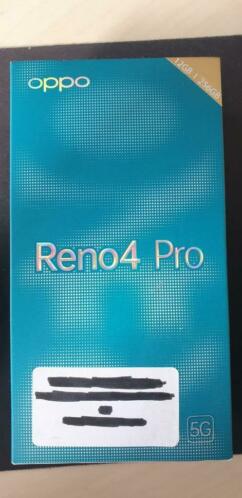 OPPO Reno4 Pro 5G