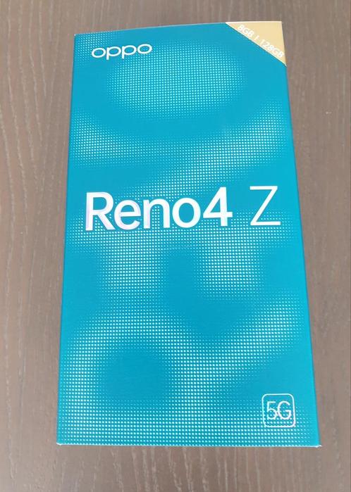 Oppo Reno4 Z