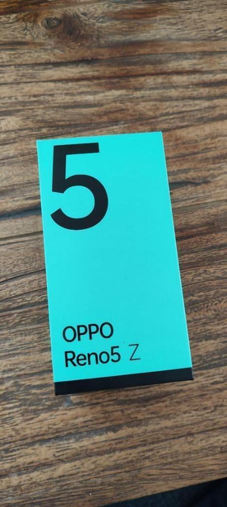 OPPO Reno5 Z