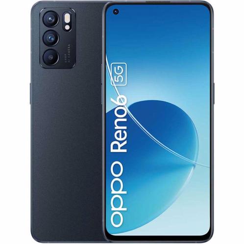 Oppo Reno6 5G 128GB 8GB Nieuwstaat amp Garantie