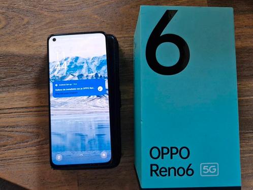 Oppo Reno6 5G