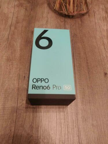 OPPO Reno6 Pro 5G 12GB256GB