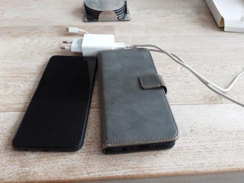 Oppo telefoon