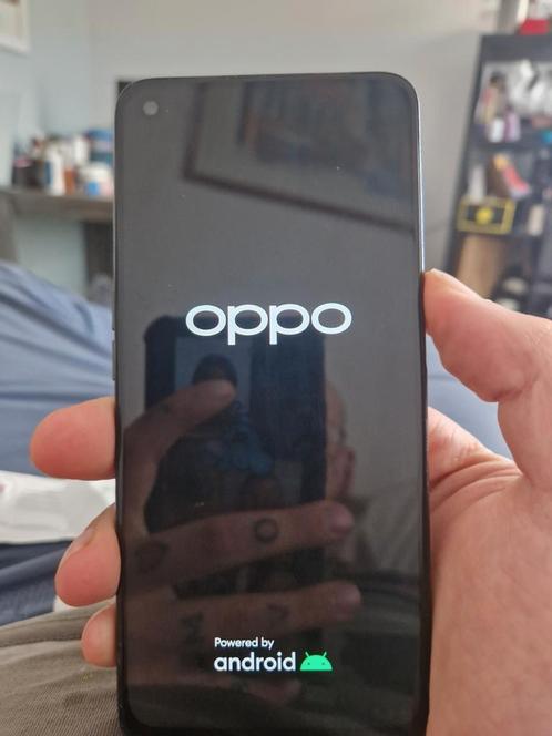 Oppo telefoon