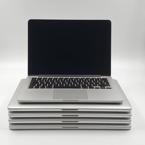 OPRUIMING  Apple MacBook Pro voor spotprijzen