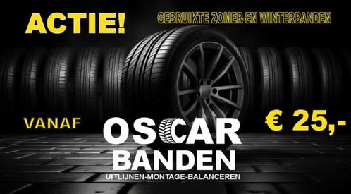 OPRUIMING AUTOBANDEN 225-45-17 235-45-17 225-50-17 2155517