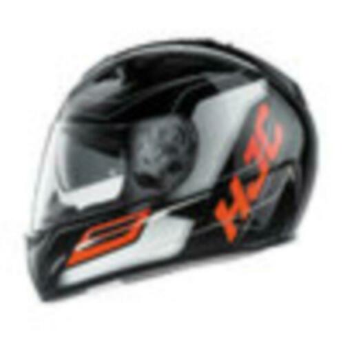 Opruiming HJC TR-1 SKYRIDE helm