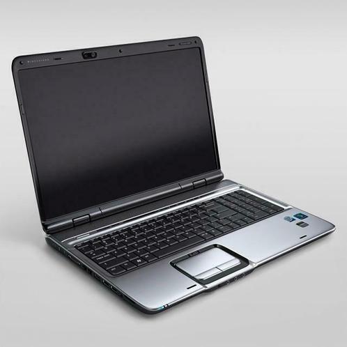 Opruiming HP pavilion laptop (alleen scherm) dv9500  dv9000