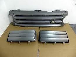 OPRUIMING Range Rover Vogue (Grill amp Side Vents)