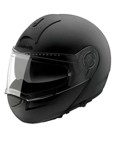 Opruiming Schuberth C3 helmen kleine maten