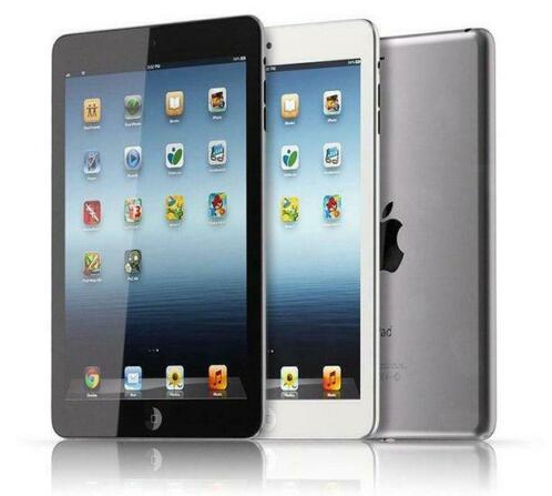 Opruiming showmodel Apple iPad mini 16GB A5 7.9 WiFi b...