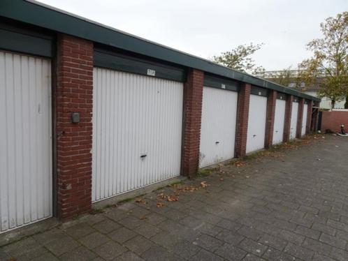 Opslag box te huur in Ridderkerk