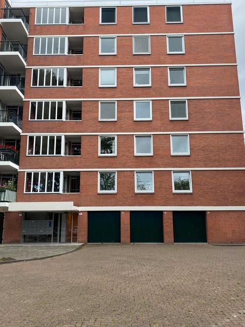 Opslag- Stallingsruimte Amsterdam Noord DIRECT BESCHIKBAAR