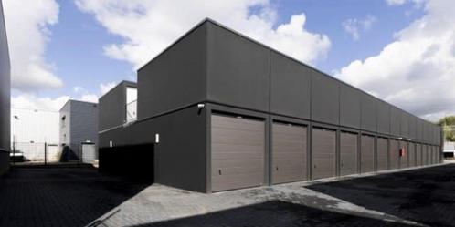 Opslag-werkruimte te huur Garagepark Venlo
