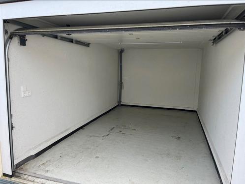 Opslagbox - 1e etage met lift