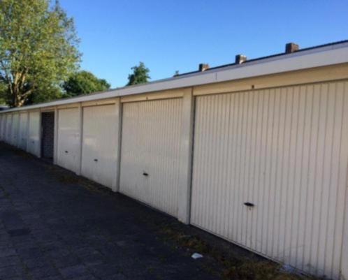 Opslagruimte TE HUUR in APELDOORN