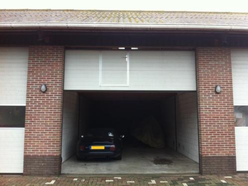 opslagruimtegaragebox