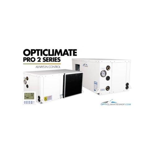 Opticlimate 15000 pro 2 