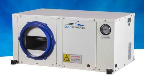 Opticlimate 3500 tm 15000 pro 3 - Watergekoelde Airco