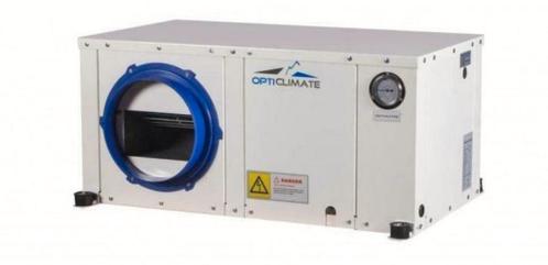 Opticlimate 6000 PRO3 water gekoeld