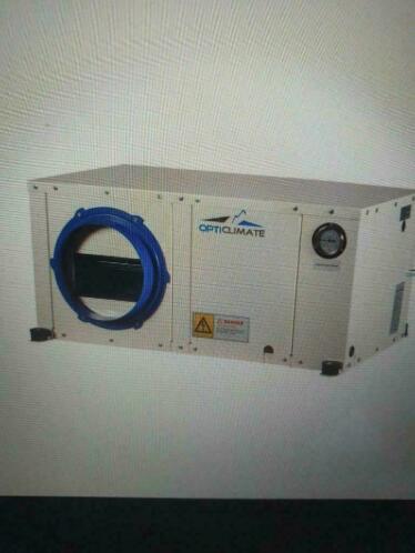 opticlimate pro 3 15000  in-verkoop kweekspullen JampR