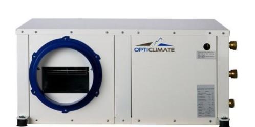 Opticlimate Pro3 Vanaf -039 2650