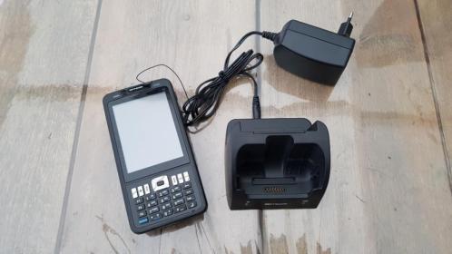 Opticon H22 PDA Scanner Windows mobile