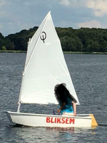 Optimist 039Bliksem039