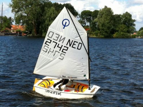 Optimist Dragon Marine NED 2742