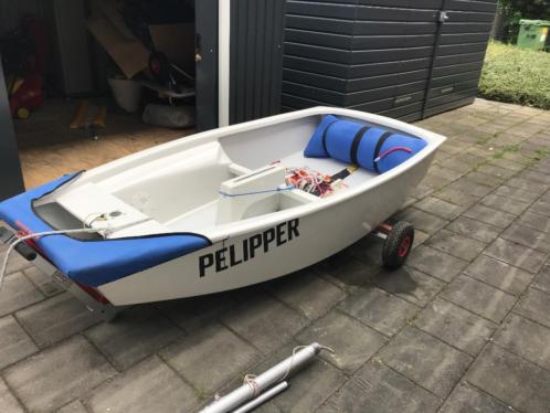 optimist Van Wettum te koop