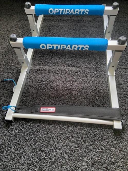 Optiparts hangbank zeilen