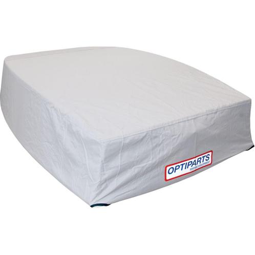 Optiparts onderhoes Optimist polyester